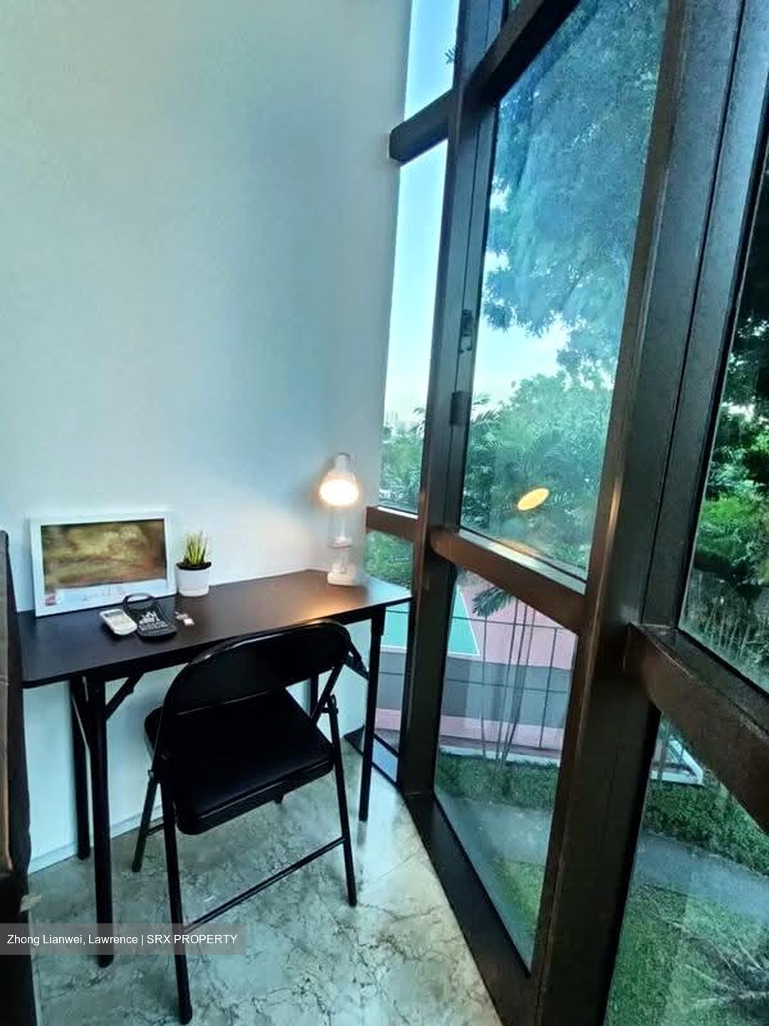 Parc Oasis (D22), Condominium #629290921